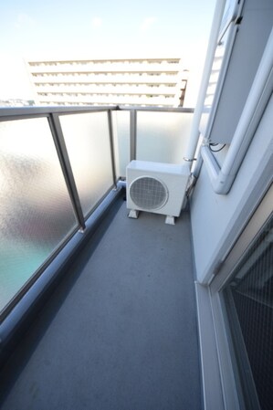 スパシエ八王子クレストタワーの物件内観写真